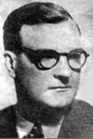 Petar Dimitrov backdrop