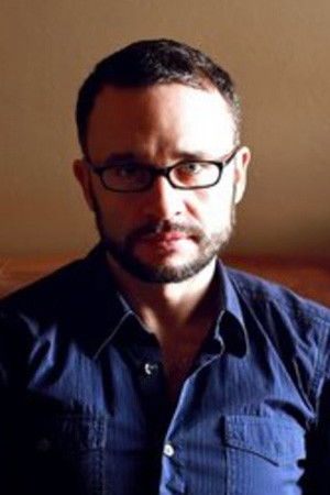 Matt Glasson backdrop