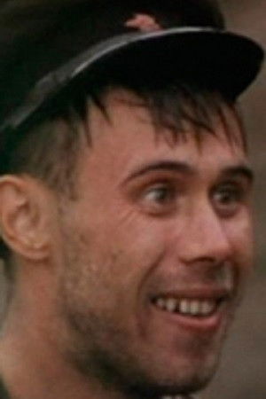 Mikhail Nikitin backdrop