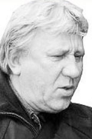 Valery Seregin backdrop