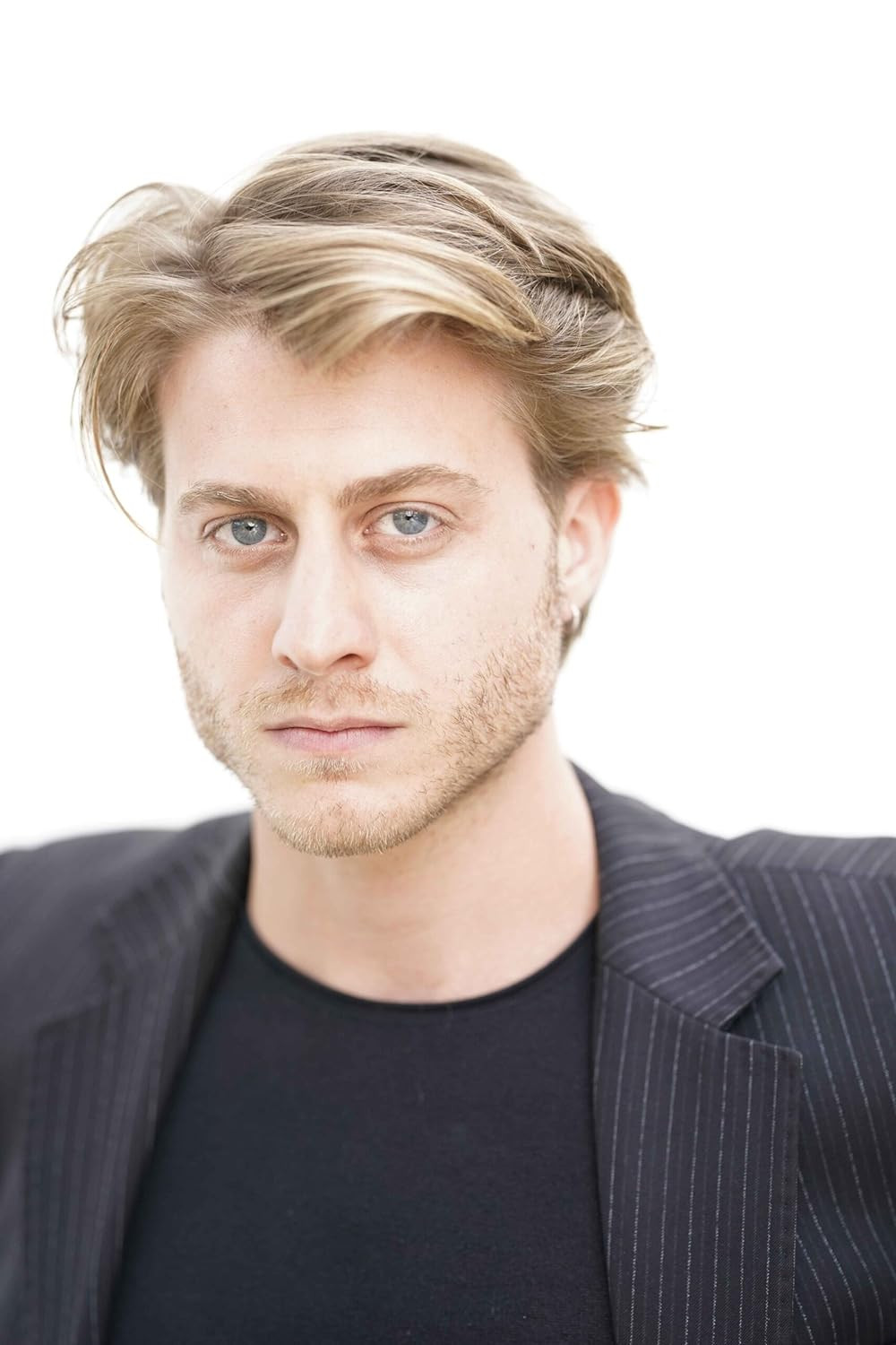 Michele Ragno backdrop