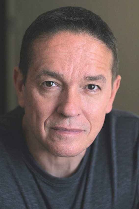 Gil Brenton → Xhil Brenton backdrop