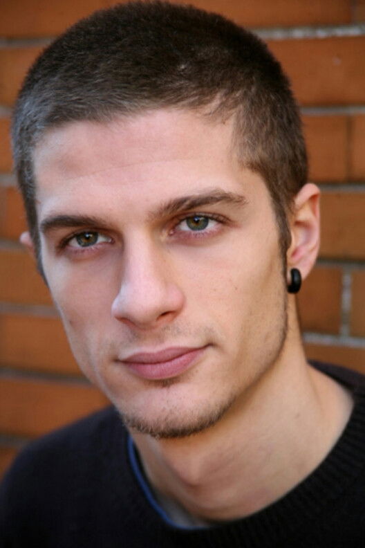 Michelangelo Ciminale backdrop