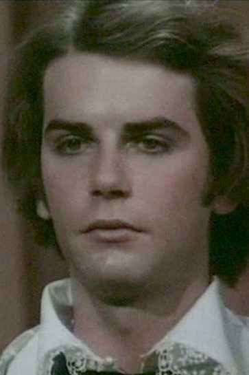 Yuri Senkevich backdrop