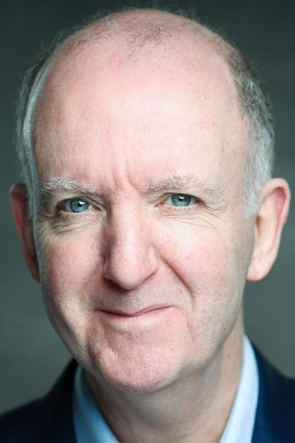 James Benson backdrop