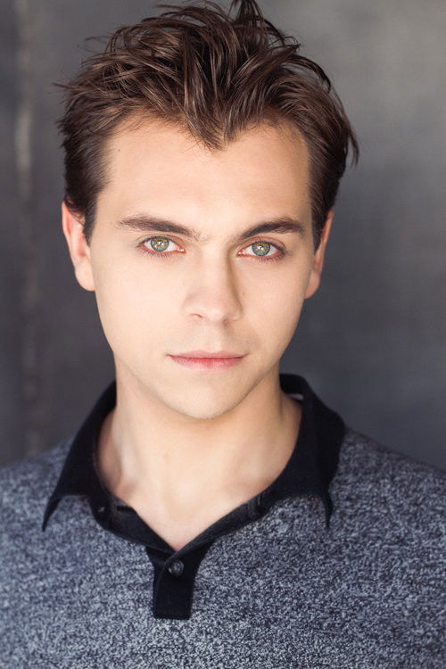 Mason Azbill backdrop