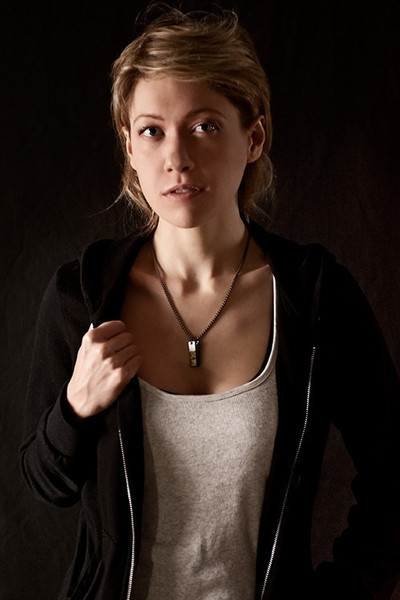 Tucky Williams backdrop