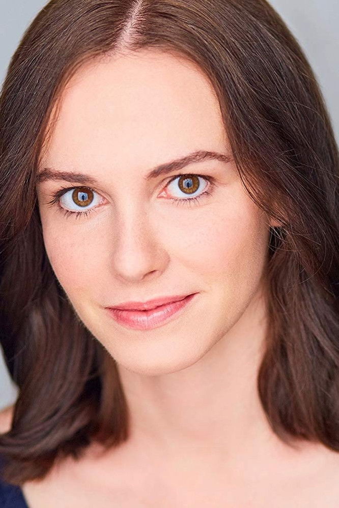 Maya Jamner backdrop