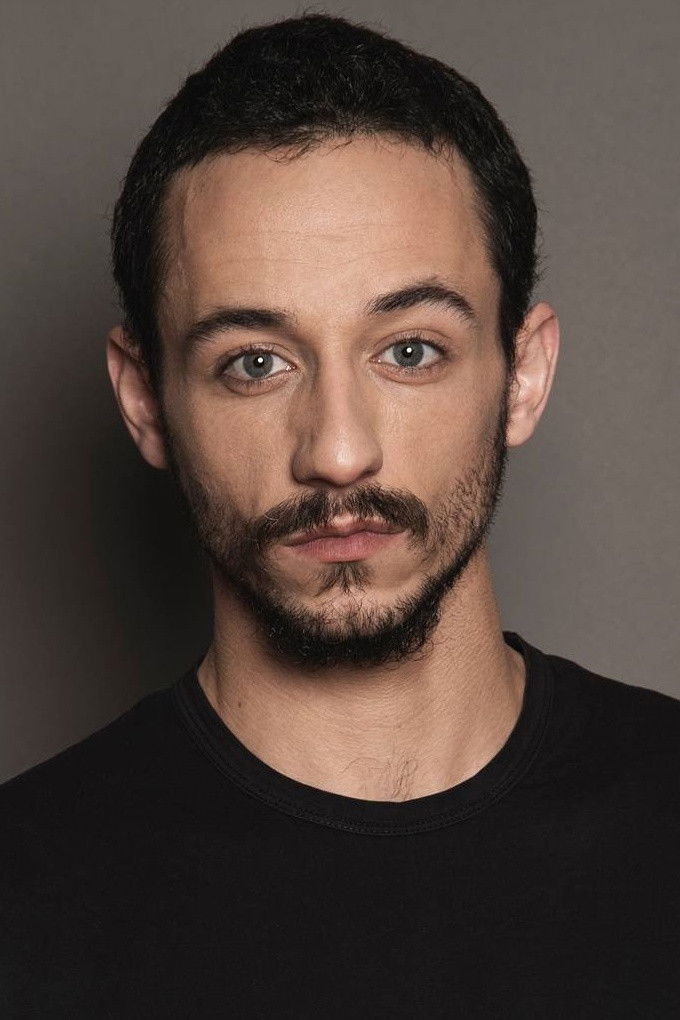 Fábio A.Costa backdrop