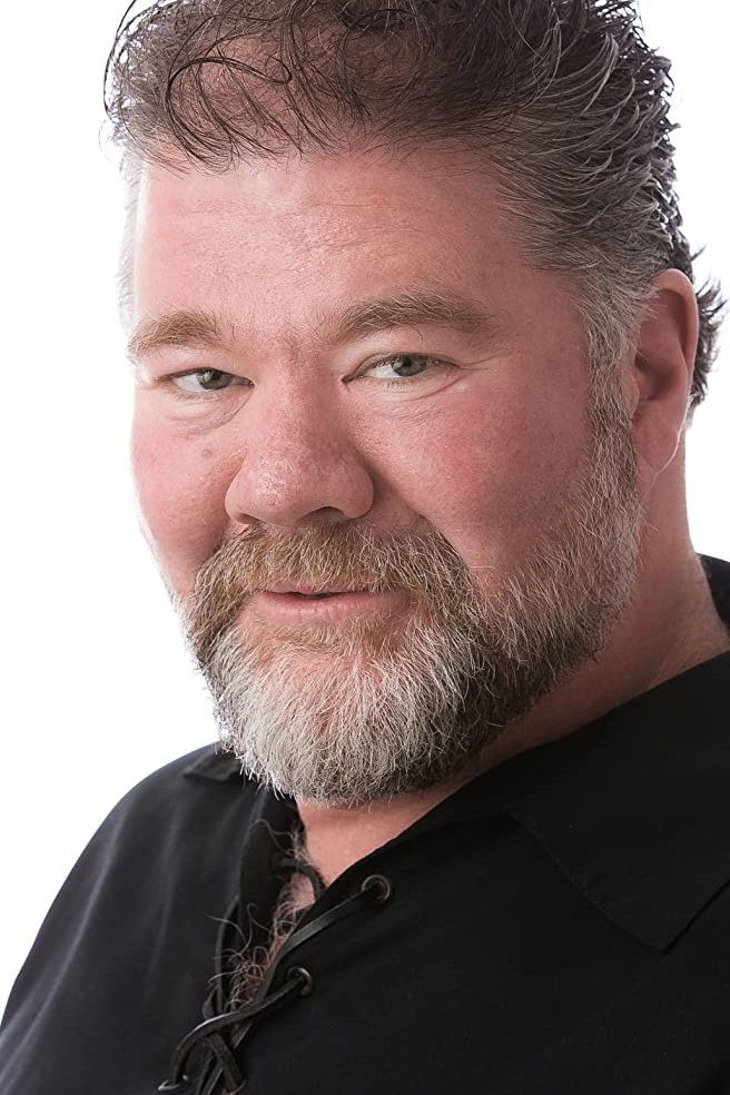 Xhon Kliford Talbot backdrop