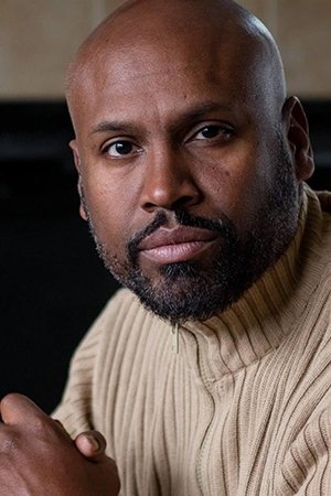 Rydell Danzie backdrop