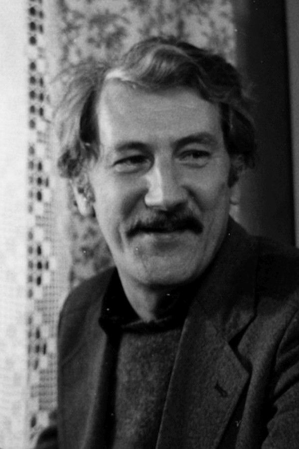 Jan Bógdoł backdrop