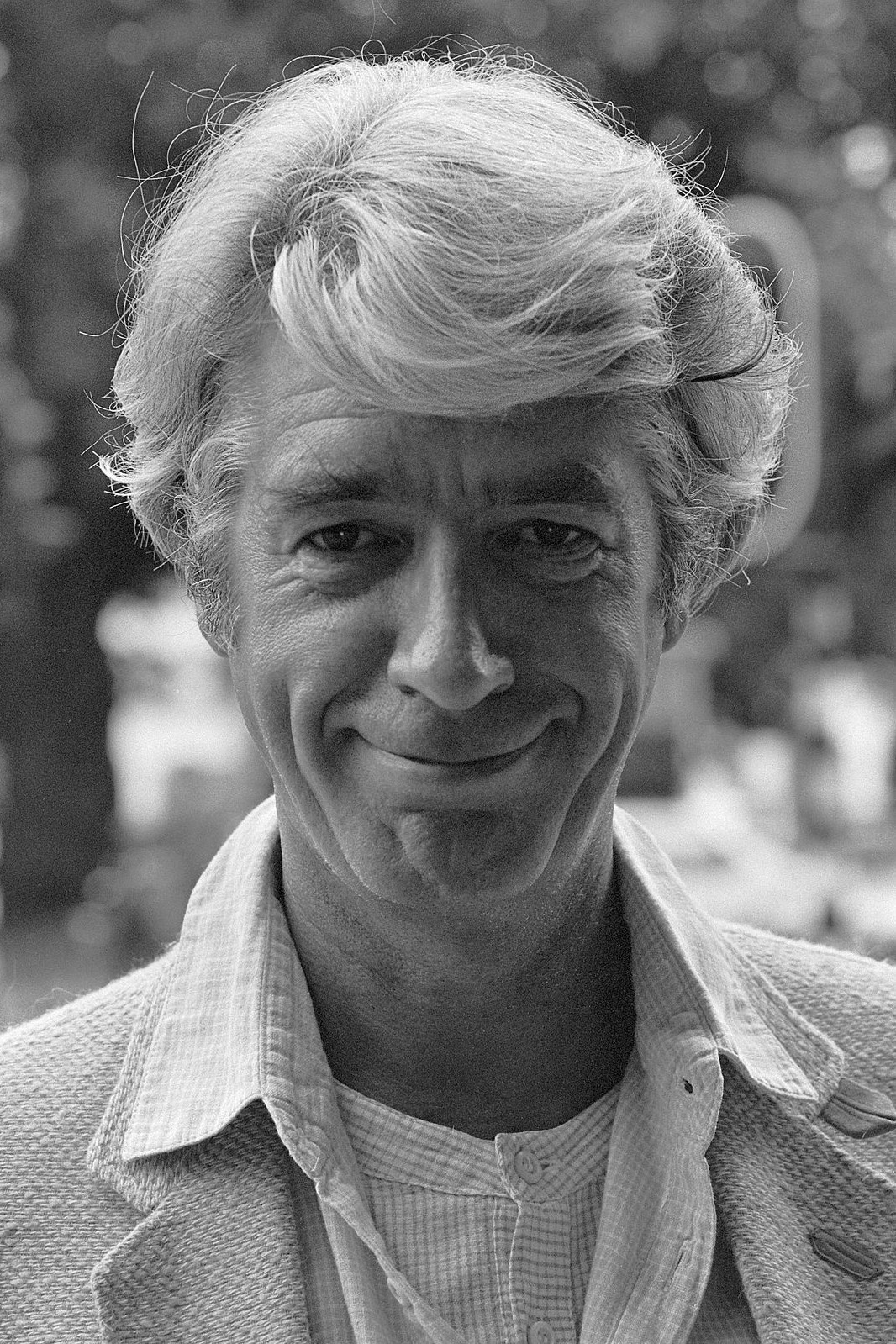 Rudi Carrell backdrop