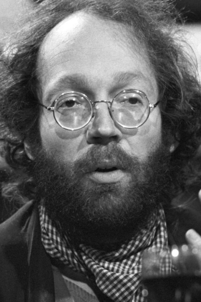 Fritz Teufel backdrop