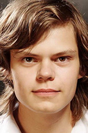 Alexandr Matveev backdrop