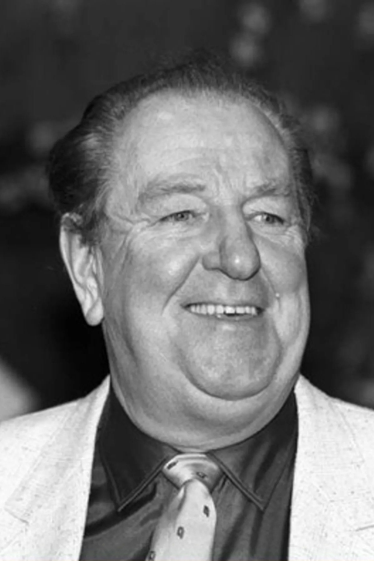 Heinz Eckner backdrop