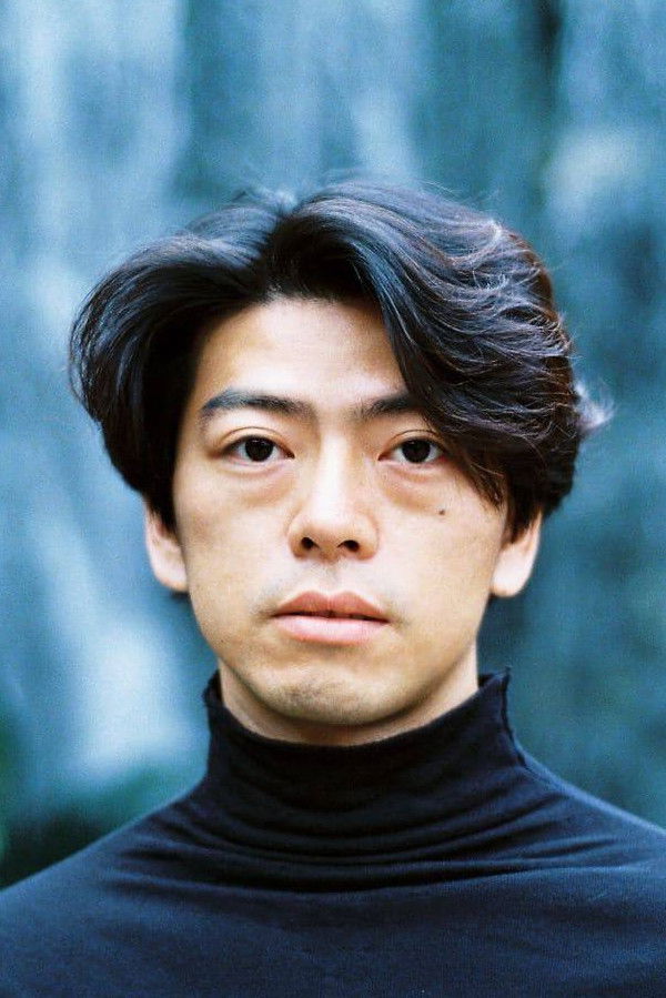 Xiao Yong-yu backdrop