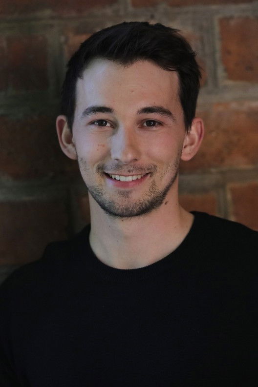 Samuel Charle backdrop