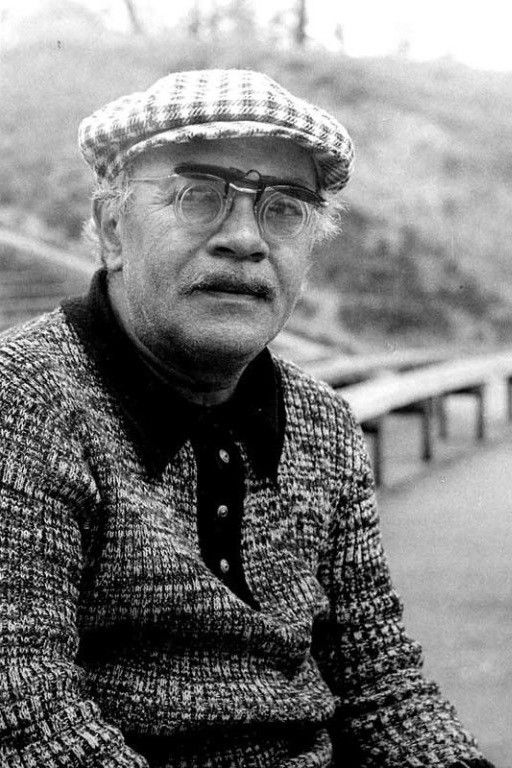 David Samoylov backdrop