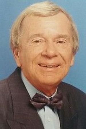 Ossy Kolmann backdrop