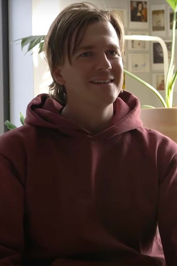 Chad Bowers backdrop