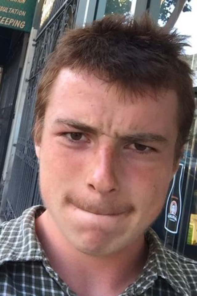 Emile Laurent backdrop