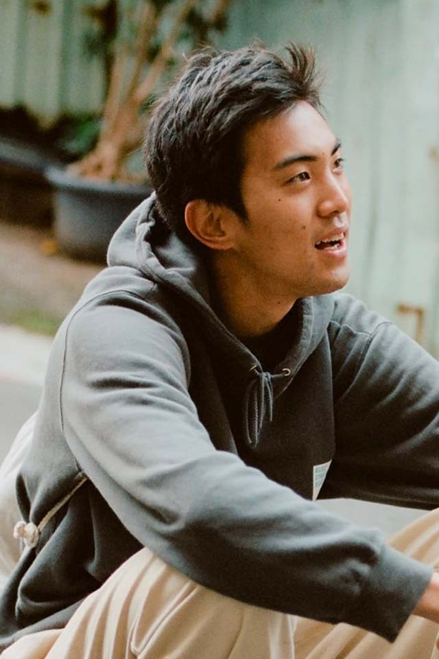 Shin Sanbongi backdrop