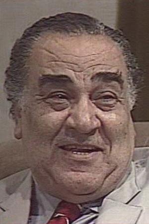 Nazim Sharawy: Nazim Sharavi backdrop