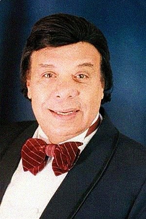 Waheid Seif backdrop