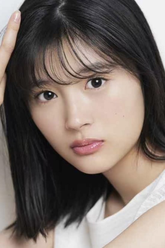 Asuka Kawatoko backdrop