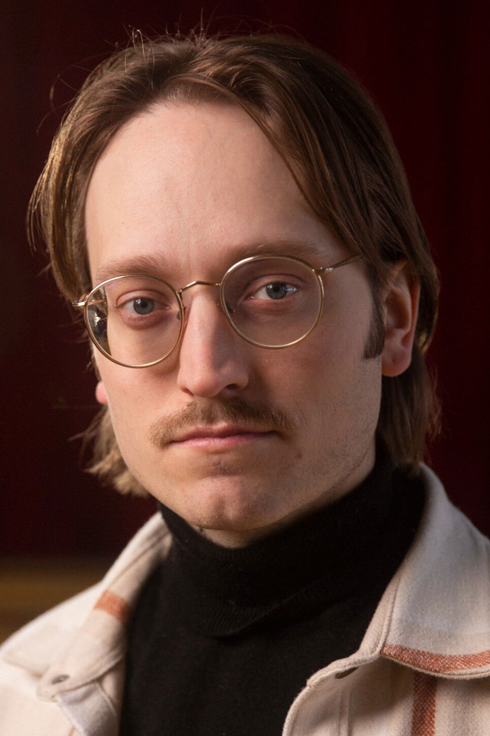 Axel Åhman backdrop