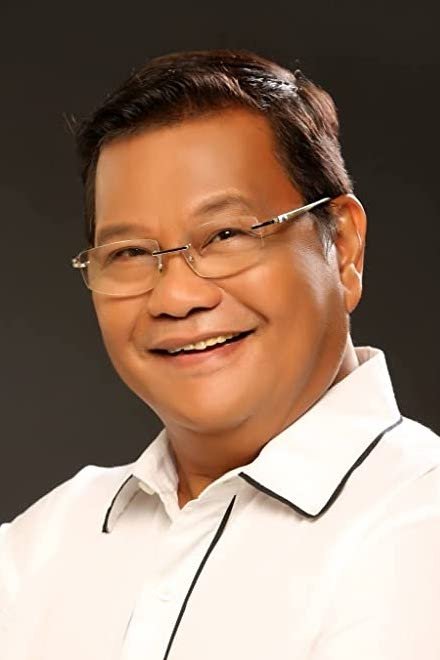 Joel Lamangan backdrop