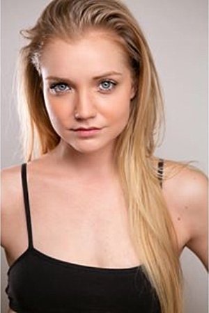 Kelly Frances Fischer backdrop