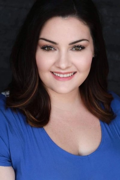 Mallorie Vanghel backdrop