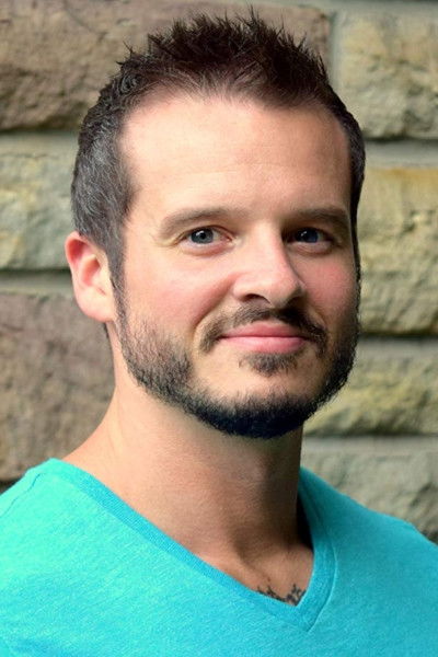 Daniel Loesch backdrop