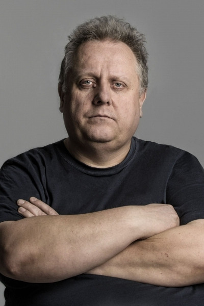 Michał Jarmicki backdrop