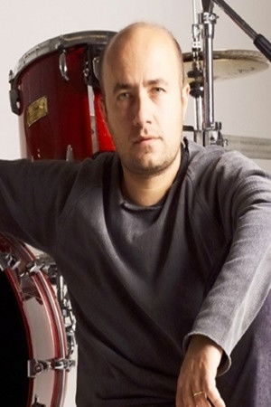 Haroldo Ferretti backdrop