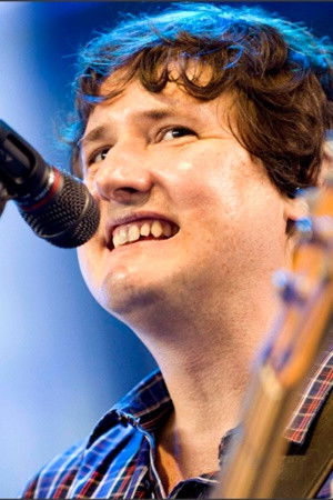 Lelo Zaneti backdrop