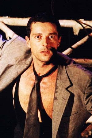 Rodrigo Matheus backdrop