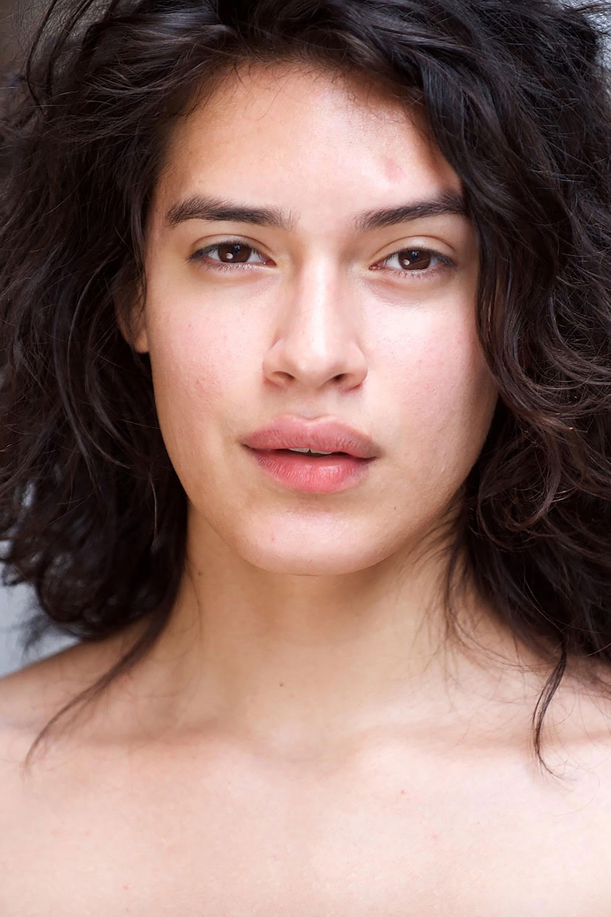 Carlie Guevara backdrop