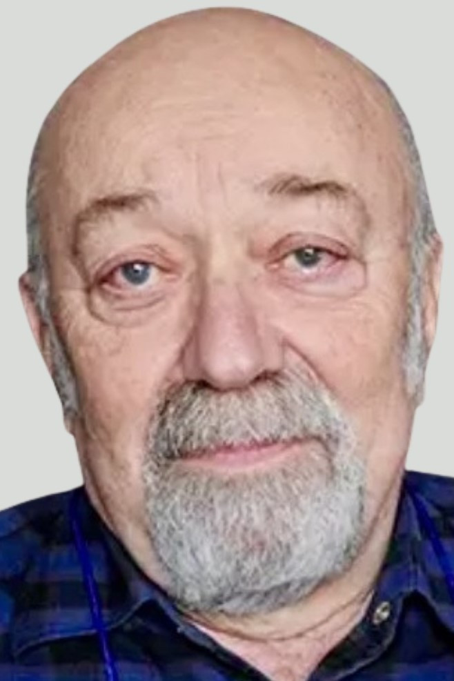 Michel Zlotowski backdrop