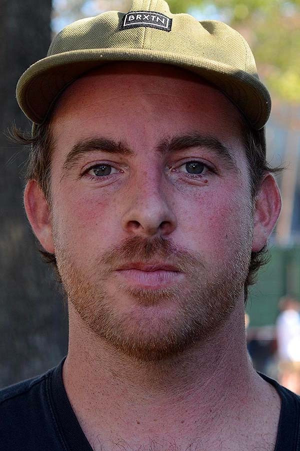 Johnny Layton backdrop