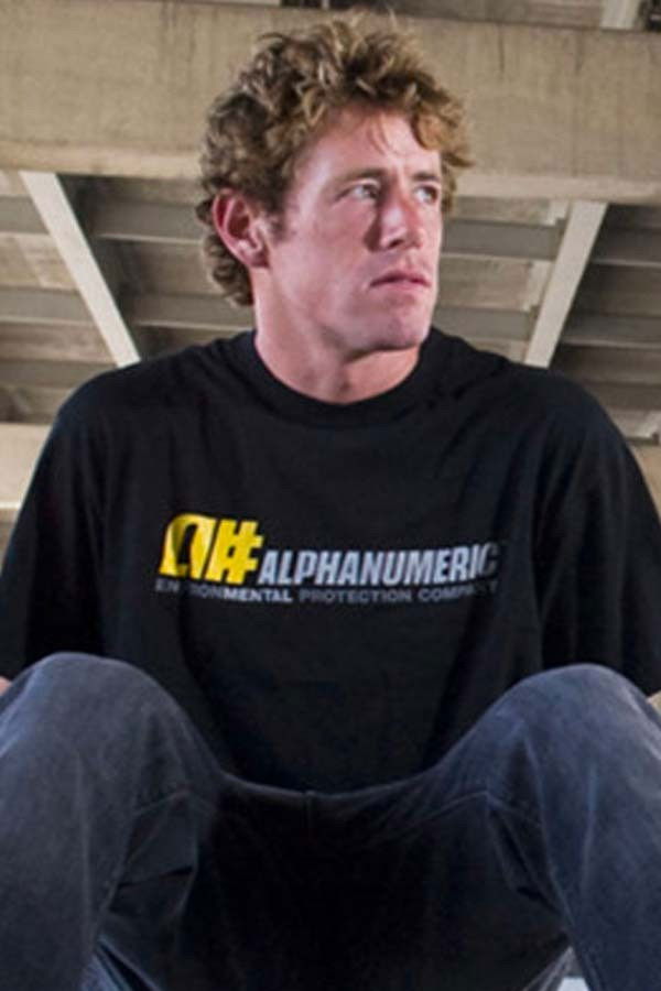 Forrest Kirby backdrop