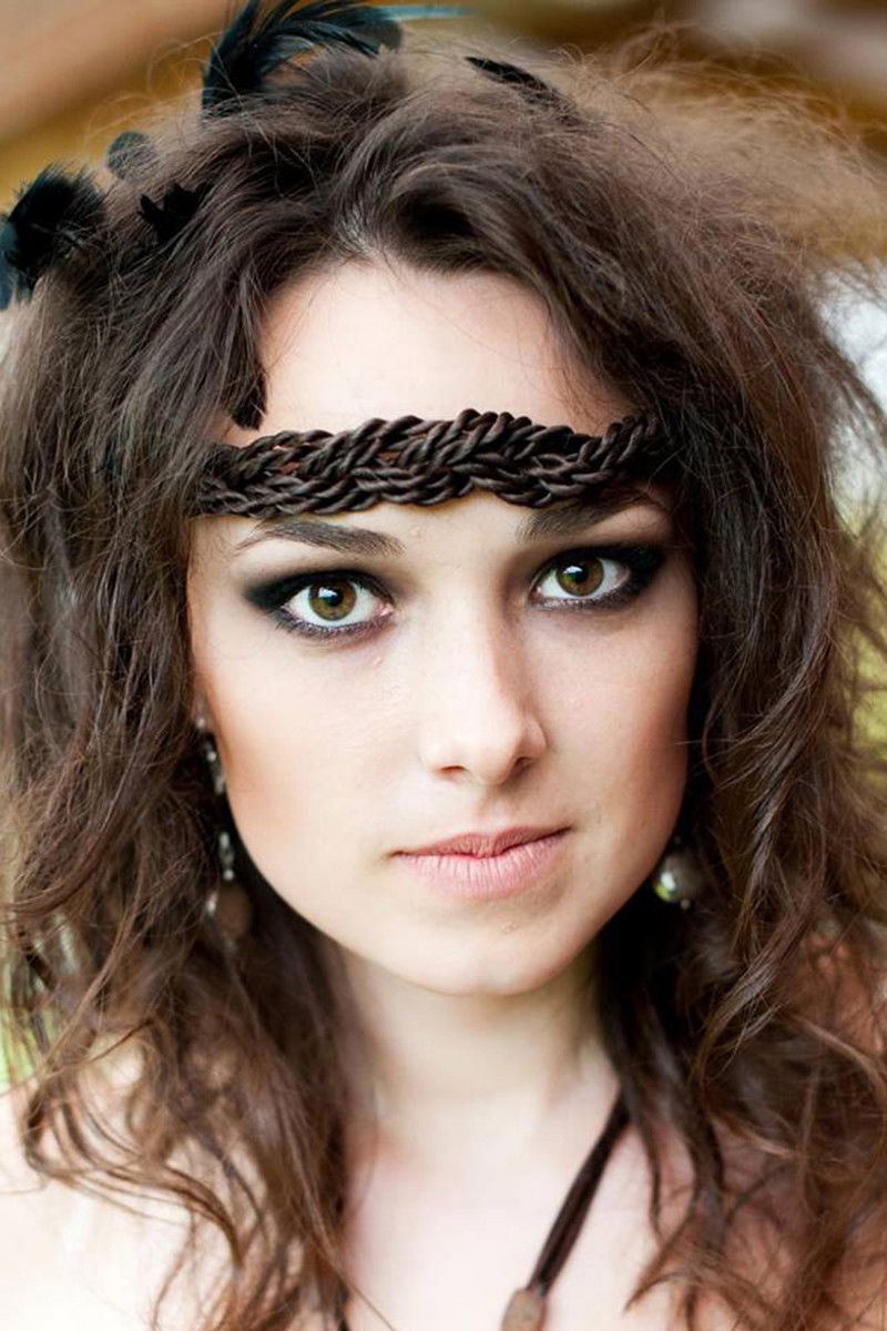 Rita Žliobaitė backdrop