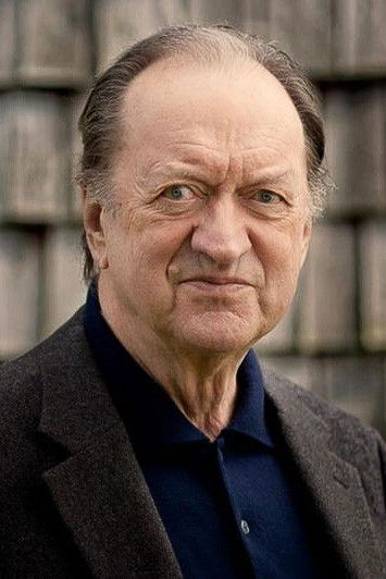 Nikolaus Harnoncourt backdrop