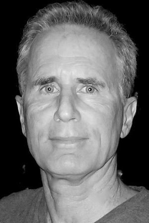 Michael Pavone backdrop