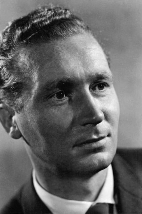 Frank Beyer backdrop