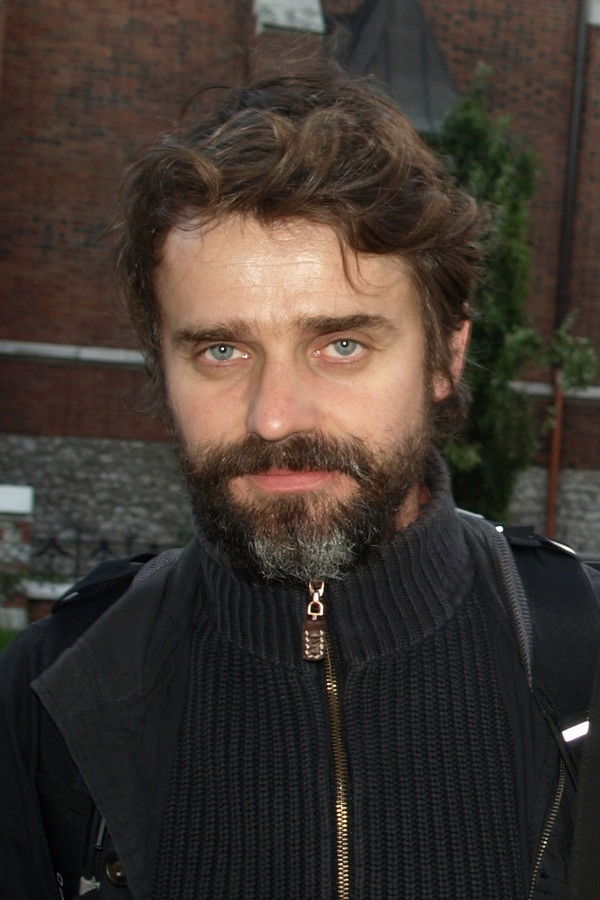 Marcin Sianko backdrop