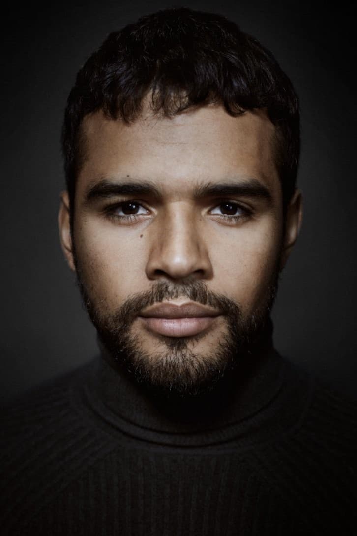 Jacob Scipio backdrop