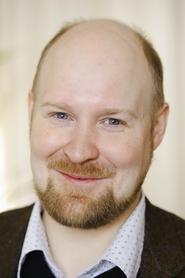 Henrik Dorsin → Henrik Dorsin